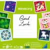 memory moments - Good Luck, pamäťová hra