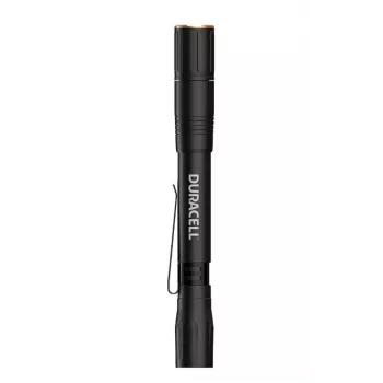 Duracell DF400R darčeková sada baterka čierna