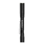 Duracell DF400R darčeková sada baterka čierna