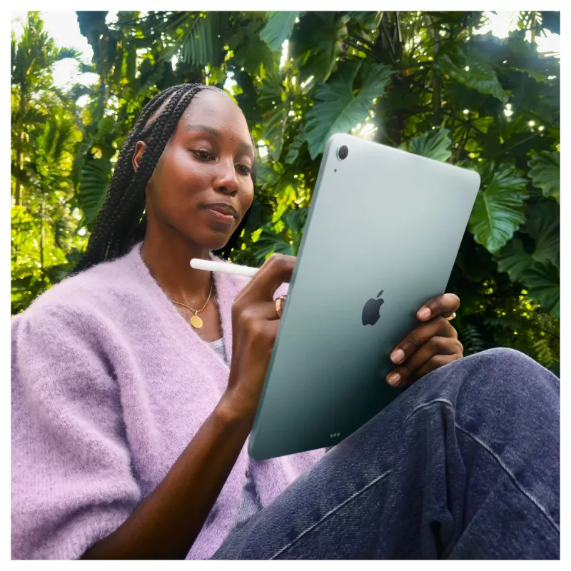 Apple iPad Air 11 M4 Wi-Fi + Cellular 1TB (modrý)