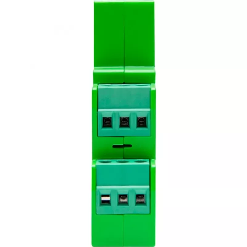 Shelly Pro Dimmer 2PM podomietkový modrá, zelená, sivá