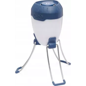Black Diamond ORBITER 650 LANTERN Ink modrá
