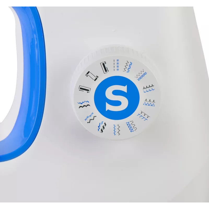 Poloatomatický šijací stroj SINGER M3205