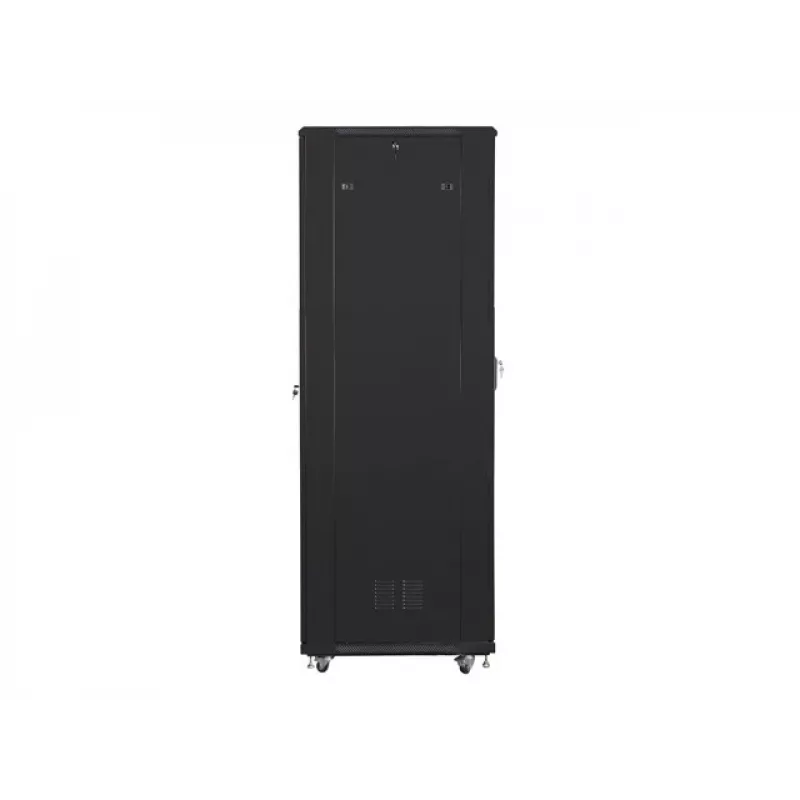 Lanberg FF01-8837-12B stojanový rack 37U voľne stojaci čierny