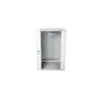 Digitus DN-WD19 12U/600 racková skriňa nástenný rack svetlosivá
