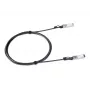 SFP-DAC100-3m-priamy prepojovací kábel, Lancom Systems – 3 m, SFP na SFP, plný duplex