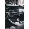 Auto FM rádio prijímač PRIME3 CRA21 BT Bluetooth s UKV tunerom a Bluetooth konektivitou