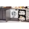 Neff W6441X1 práčka s predným plnením 8 kg 1400 ot/min biela