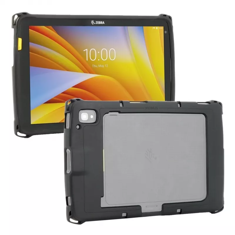 Mobilis 065027 puzdro na tablet 25,4 cm (10 inch) kryt čierna