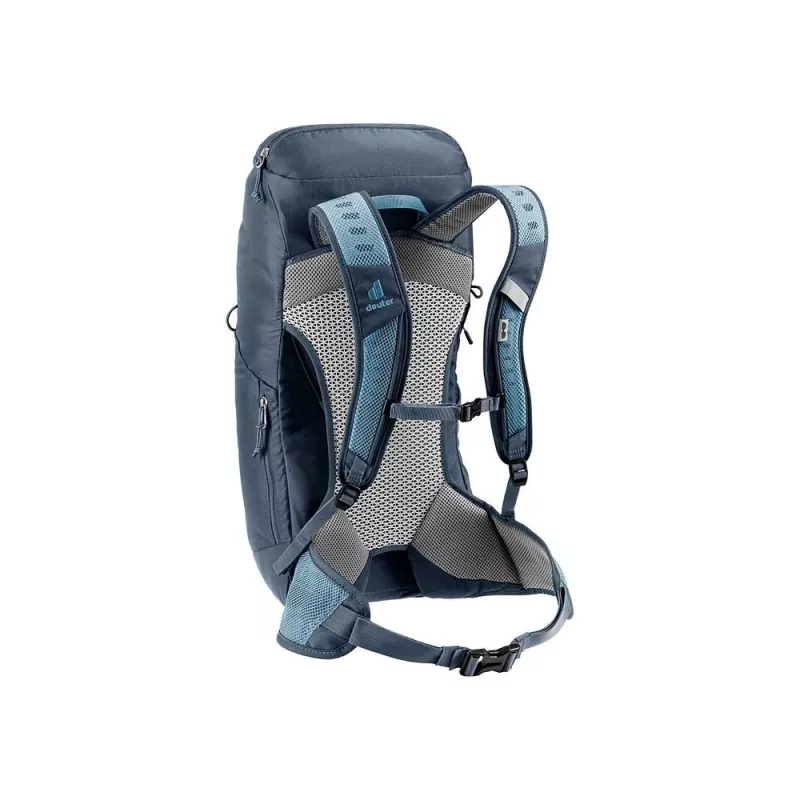 Deuter AC Lite 24 turistický batoh, 24 L, modrý