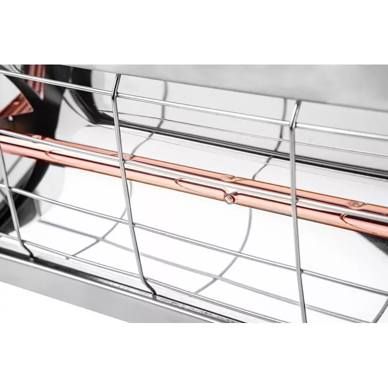 NEO TOOLS 90-032 elektrický infračervený žiarič pre interiér a exteriér 2000 W Čierny