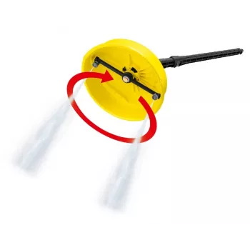 Vysokotlakový čistič K3 Power Control Home 1.676-103