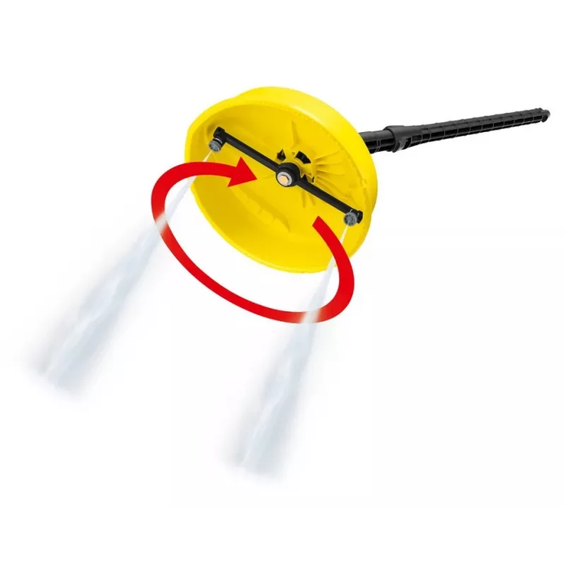 Vysokotlakový čistič K3 Power Control Home 1.676-103
