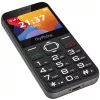 Mobilný telefón MyPhone HALO 3 čierny, 6,3 palca