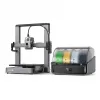 3D tlačiareň Creality Hi Combo Dual-Extruder vysoká presnosť