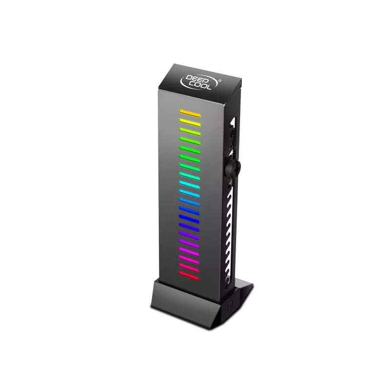 DeepCool GH-01 A-RGB držiak grafickej karty Full Tower