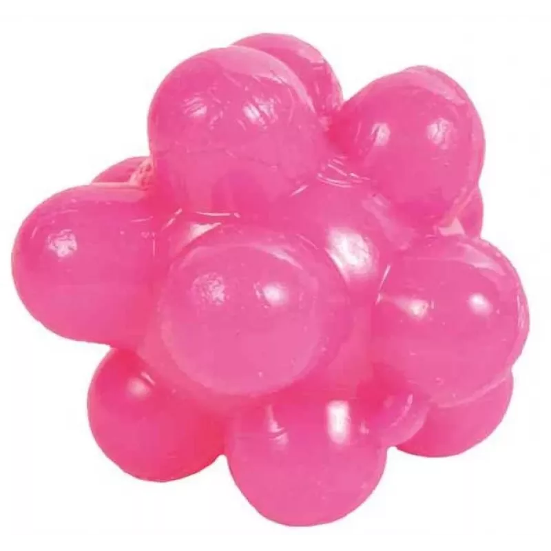 TRIXIE sada s loptičkami s bublinkami 3,5 cm 4 ks