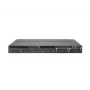 HPE Aruba 3810M 16SFP+ switch s 2 slotmi JL075A, L3 manažovateľný, 16 x 10 Gigabit SFP+, napájací zdroj nie je súčasťou