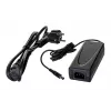 Dahua Technology PoE SF1008LP Unmanaged L2 Fast Ethernet (10/100) Power over Ethernet (PoE) čierna