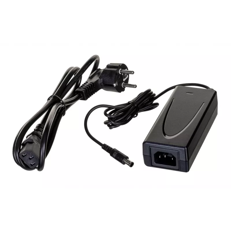 Dahua Technology PoE SF1008LP Unmanaged L2 Fast Ethernet (10/100) Power over Ethernet (PoE) čierna