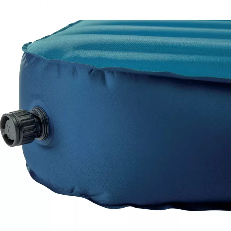 Therm-a-Rest MondoKing 3D Single matrac modrá unisex