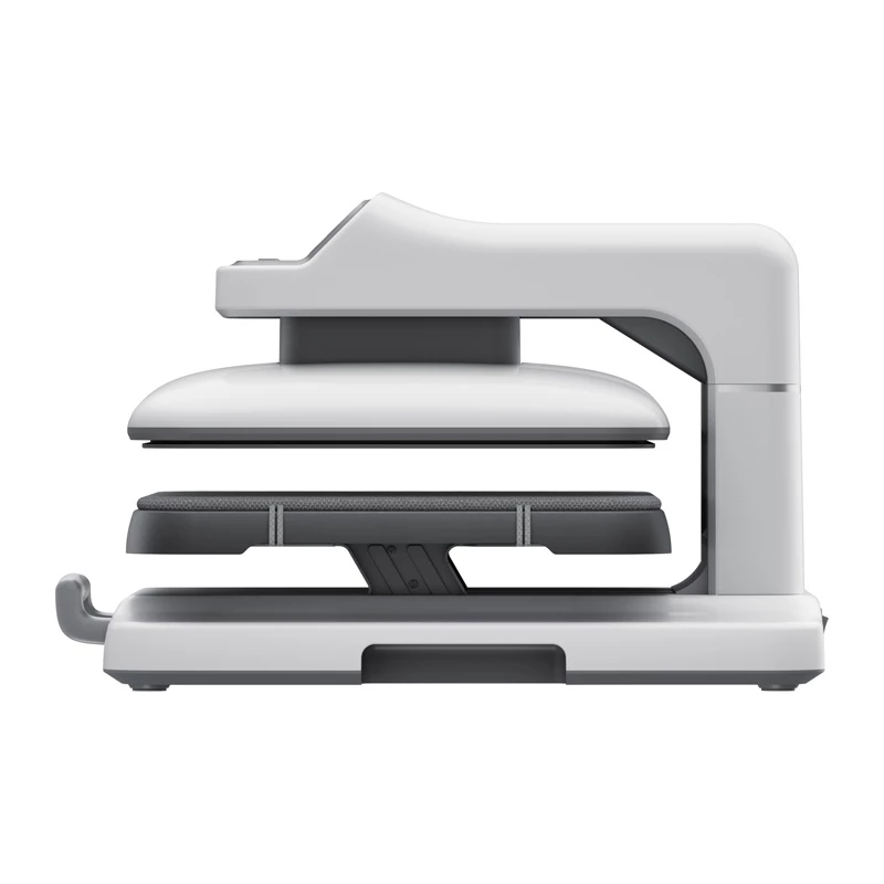 Automatický lis xTool Selected HeatPress 2