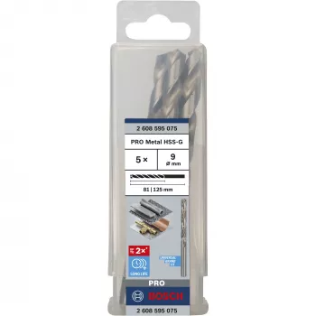 Bosch 2608595075 vrták