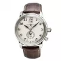 Kremenné hodinky Zeppelin LZ127 ZE-7644-5 – ušľachtilá oceľ, vodotesné