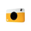 Kodak PRINTOMATIC instantná kamera, 2x3'', žltá