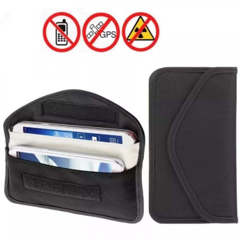 Mobilné puzdro Pocket Nano Tech univerzálne kompaktné puzdro na smartfón Mobile Pocket Nano Tech