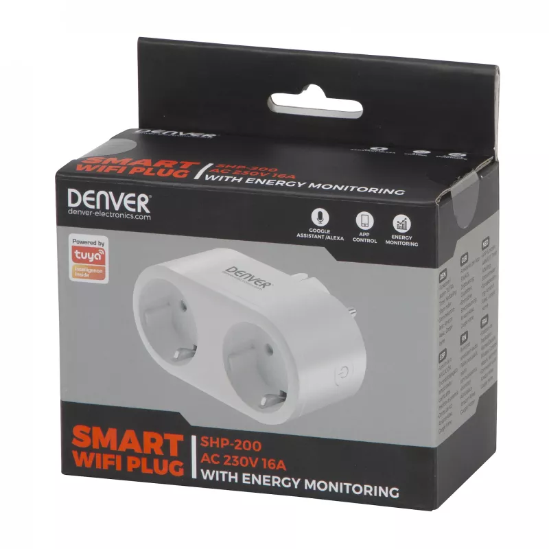 Smart konektor Denver SHP-200