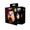 Dragonshock PopTop Compact - gamepad - Nintendo Switch - tlačidlo Späť - D-Pad - tlačidlo Home - tlačidlo Reset - bezdrôtový - Bluetooth - USB Type-C (D