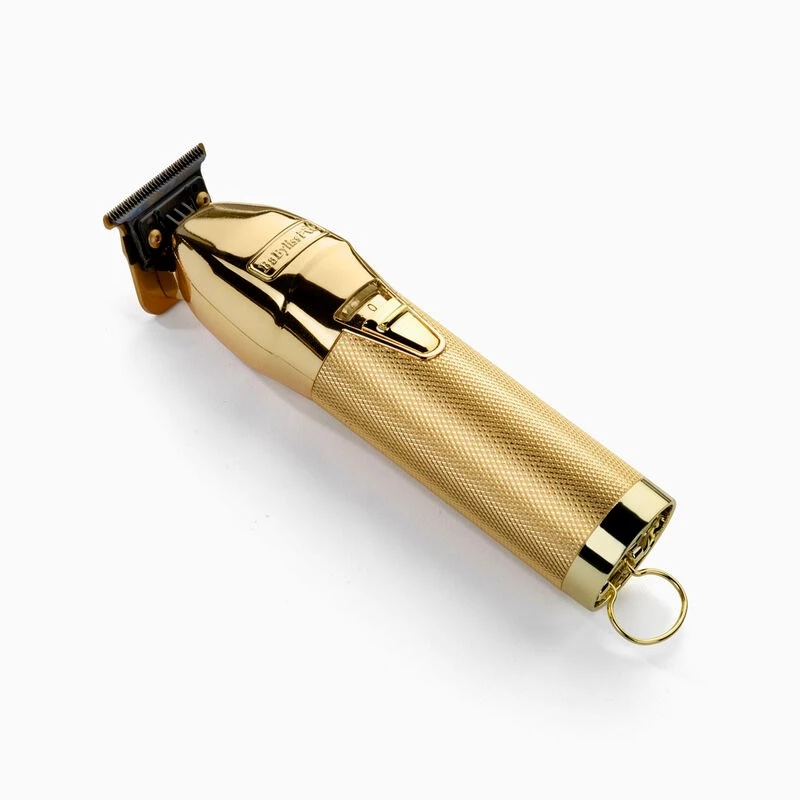 BaBylissPRO GoldFX SkeletonFX FX7870GE profesionálny strihač vlasov