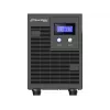 Záložný zdroj PowerWalker Basic VI 3000 STL FR 3 kVA 1800 W 4 AC zásuvky