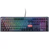 Ducky One 3 klávesnica herná USB modrá