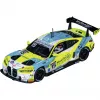 Auto Carrera 50051027 viacfarebné vstavaná batéria 12+