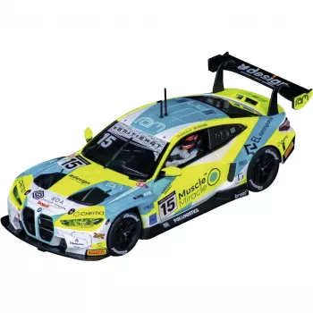 Auto Carrera 50051027 viacfarebné vstavaná batéria 12+