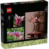 LEGO BOTANICALS 11510 Vetvy magnólie