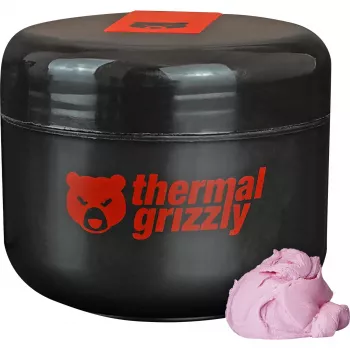 Thermal Grizzly Putty Basic 100g ružová (TG-P-B-100-R)