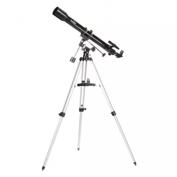 Refraktorový teleskop Skywatcher BK 709 EQ1 70 mm priemer 900 mm ohnisková vzdialenosť