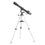 Refraktorový teleskop Skywatcher BK 709 EQ1 70 mm priemer 900 mm ohnisková vzdialenosť