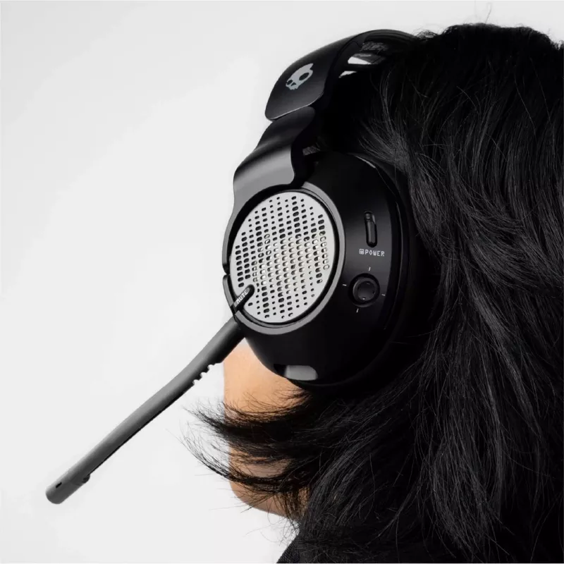SKULLCANDY herná headset Crusher PLYR 720 Wireless Univ