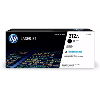 Tonerová kazeta HP 212A čierna originálna LaserJet 2300 strán