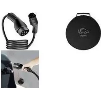 Logilink EVC0122 príslušenstvo konektivity