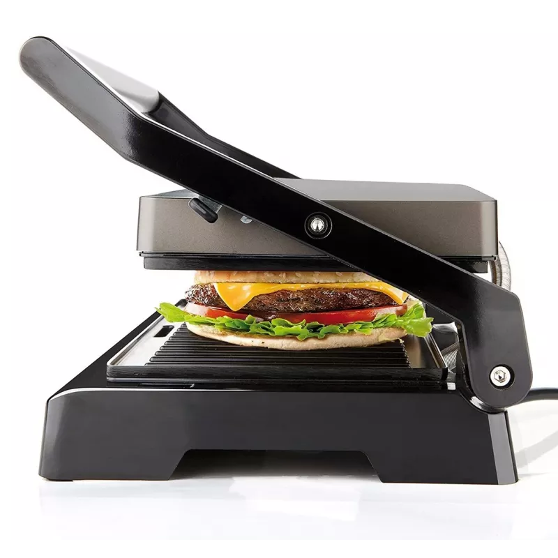 Black & Decker ES9680050B gril