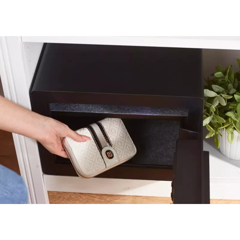 Kompaktný trezor YSFB vysoká bezpečnosť