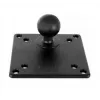 Montážna sada Honeywell VX89A032RAMBALL čierna