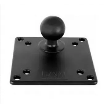 Montážna sada Honeywell VX89A032RAMBALL čierna