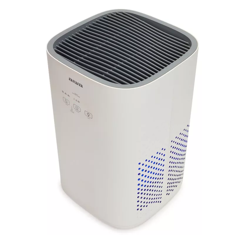 Čistička vzduchu Aiwa PA-100