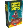 Power Hungry Pets, kartová hra